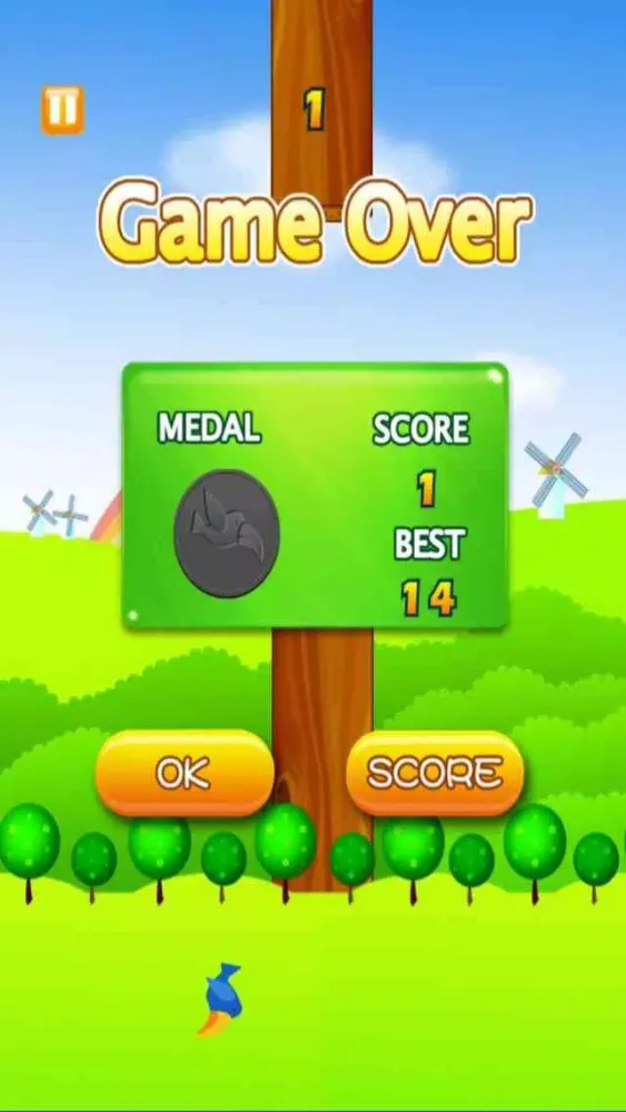 تصاویر Happy Parrot-Free