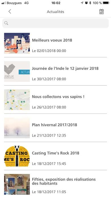 Lisieux & Moi Screenshots
