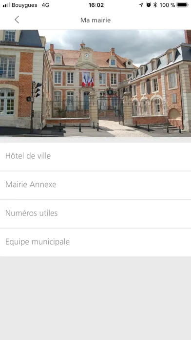 Lisieux & Moi Screenshots