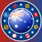 AU Driver Knowledge Test 2023