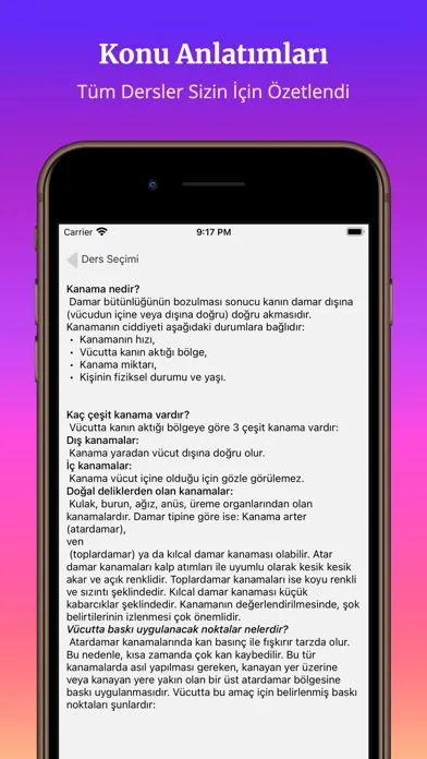 Tangkapan layar Ehliyet Sınav Soruları 2023 TR