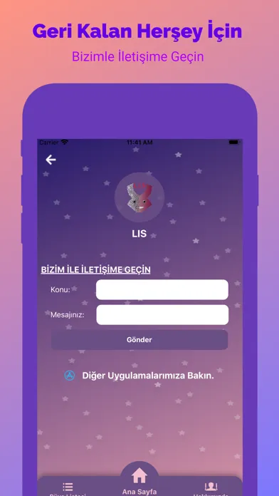 Zrzuty ekranu Rüya Tabirleri 2020-İbn Sirin