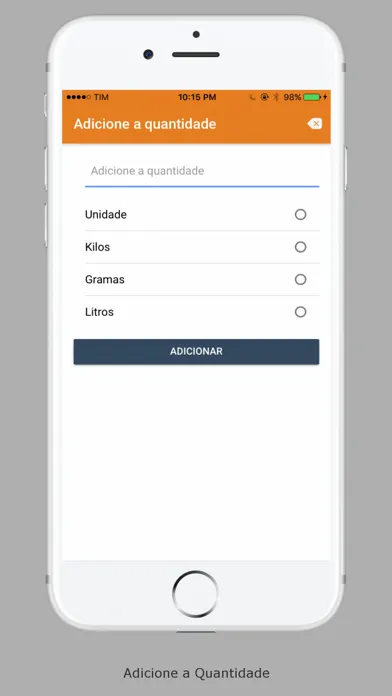 تصاویر Lista de Compras - Lista Fácil