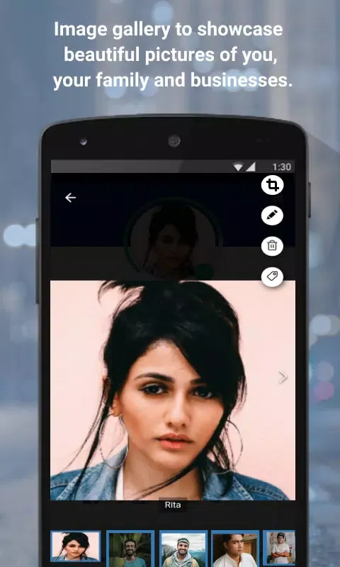 Listanyone স্ক্রিনশট