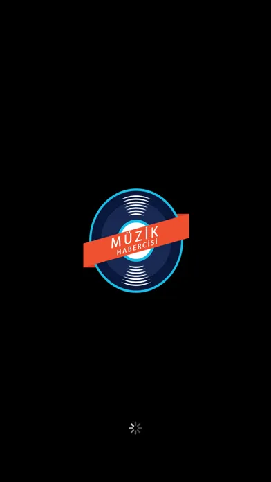 Müzik Habercisi স্ক্রিনশট