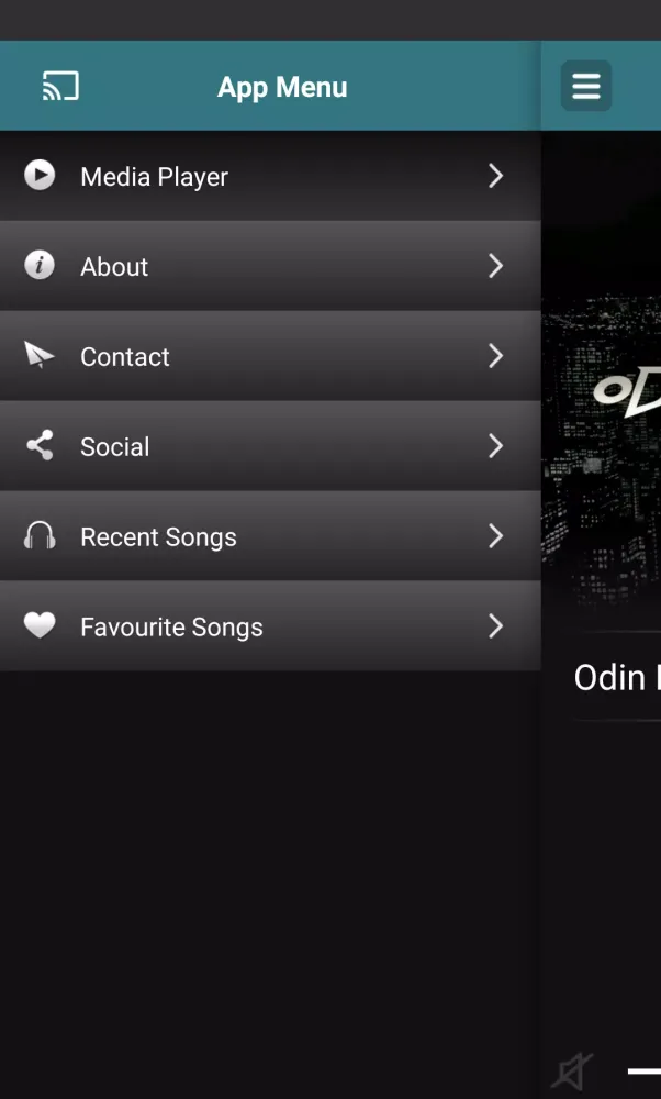 OMG Odin Media Group! Screenshots