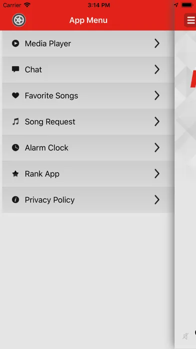 Russian! Radio স্ক্রিনশট
