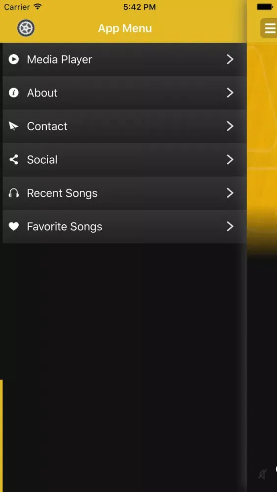 Capturas de pantalla de Cadena del Altísimo BsAs