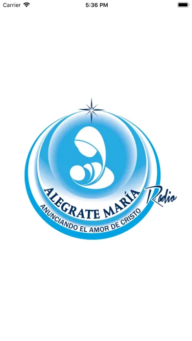 تصاویر Alegrate Maria Radio