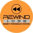 REWIND 1039 REWIND 1039