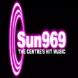 SUN969 Alice Springs
