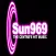 SUN969 Alice Springs