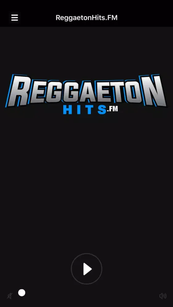 تصاویر ReggaetonHits.FM