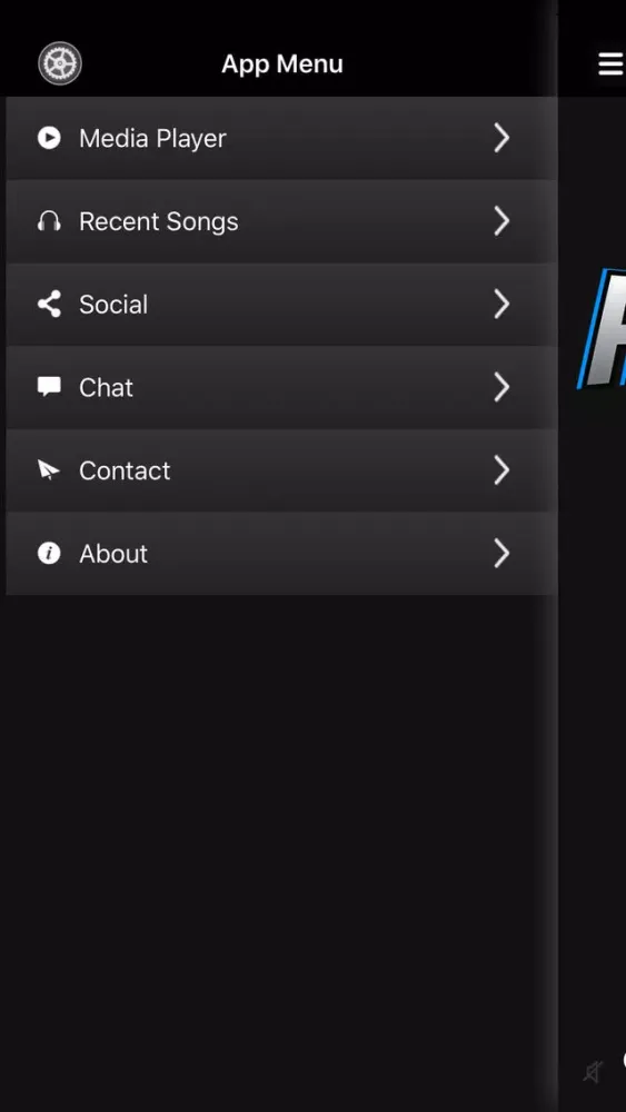 تصاویر ReggaetonHits.FM