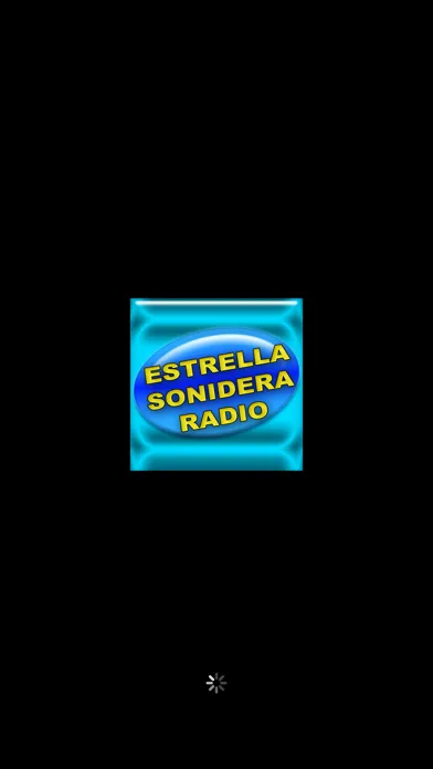 Ảnh chụp màn hình của ESTRELLA SONIDERA RADIO