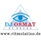 Ritmo Latino® On Air