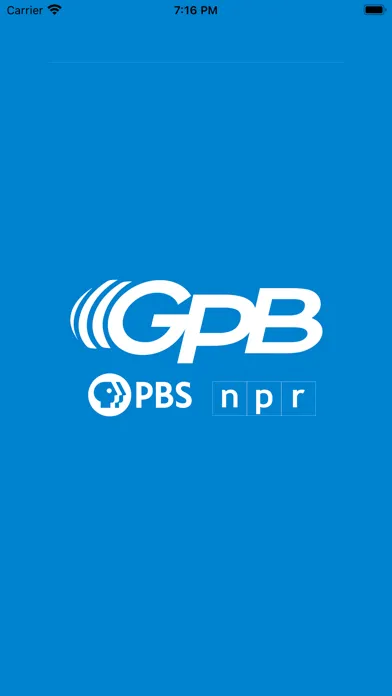 GPB স্ক্রিনশট