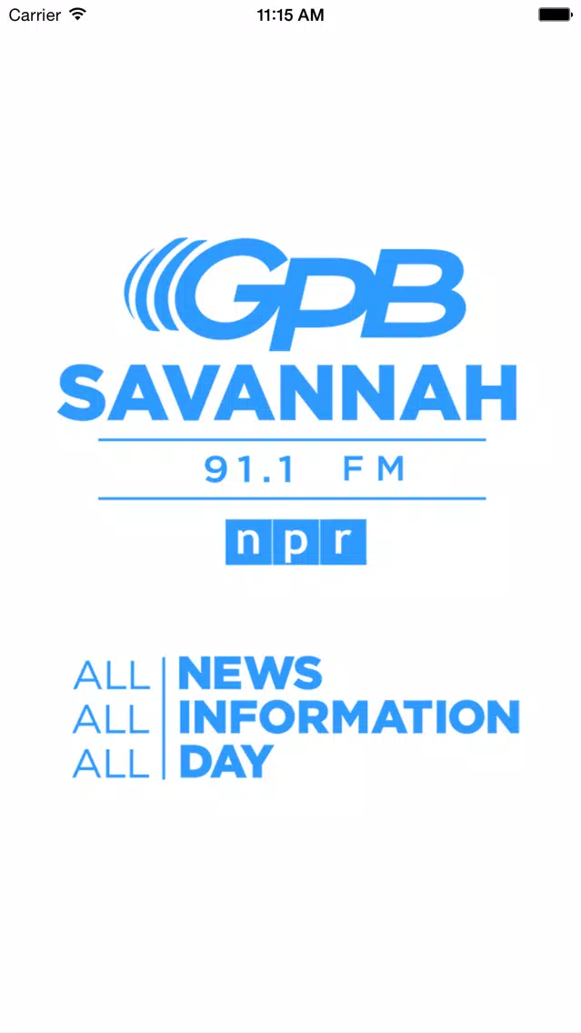 Captures d'écran de GPB Savannah
