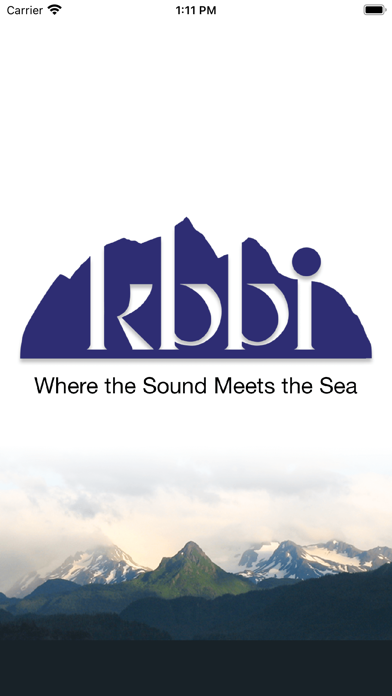 KBBI Public Radio App應用截圖