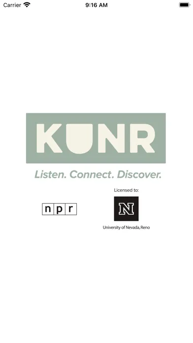 تصاویر KUNR Public Radio