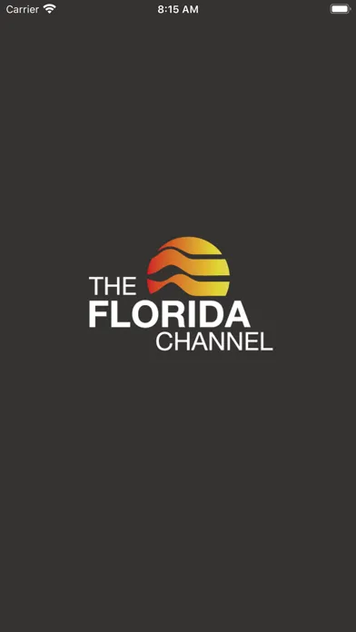 Captures d'écran de The Florida Channel