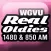 WGVU Real Oldies App for iPad