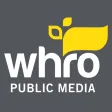 WHRO Public Media App