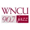 WNCU Public Radio App