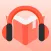 聽小說：有聲小說聽書說書，語音小說有聲書