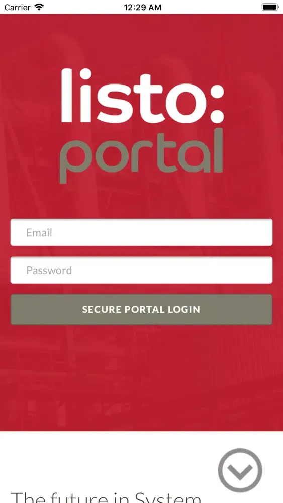 Capturas de pantalla de Listo:Portal