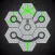 Connect Hexas - Hexa Puzzle