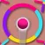 Color Infinite-Color Ball Jump