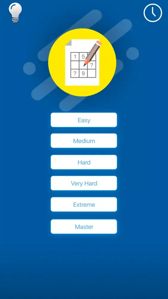 Simple Sudoku Daily Ekran Görüntüleri