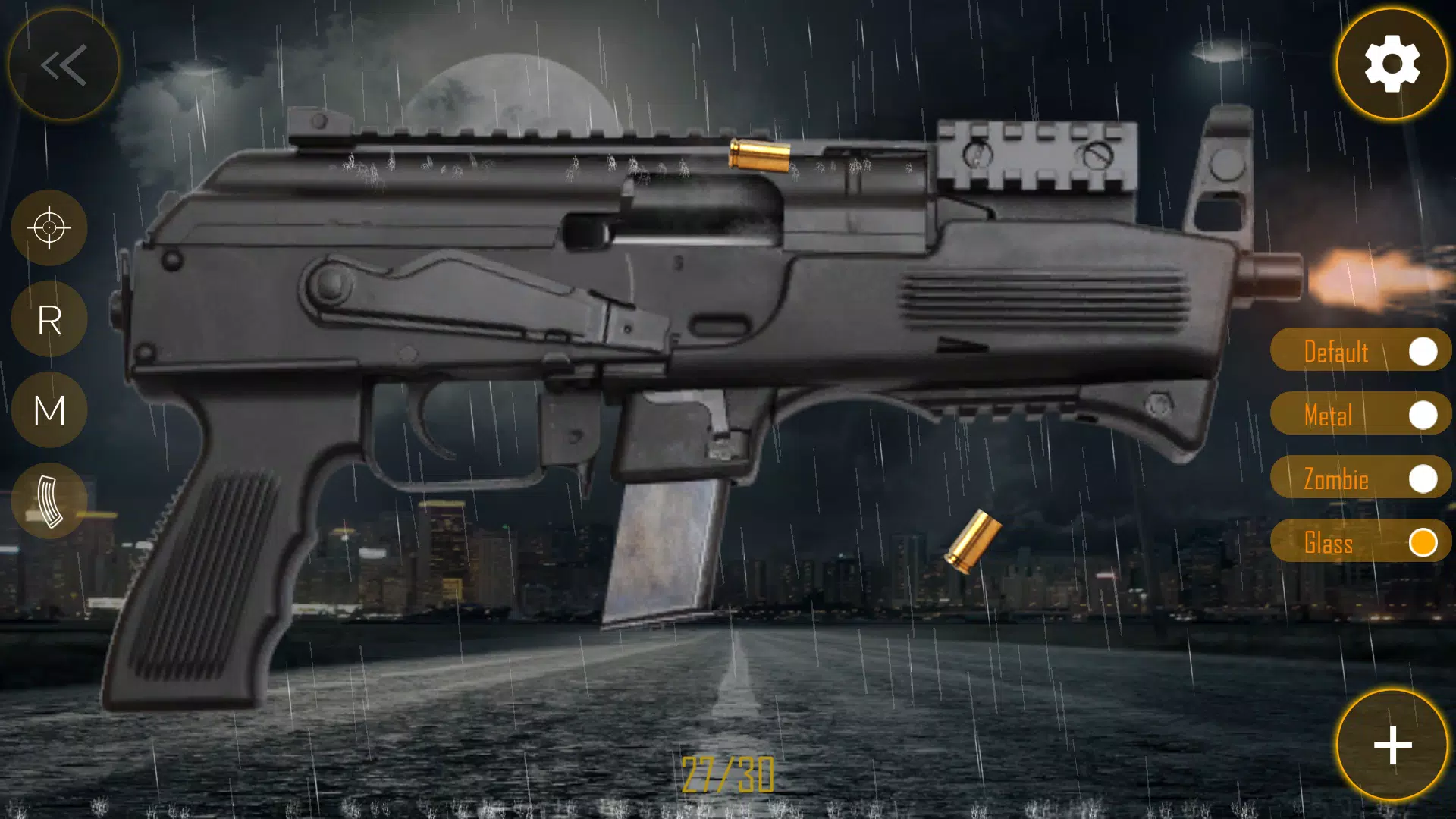 Chiappa Firearms Gun Simulator Screenshots