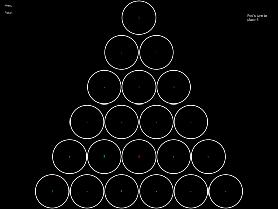 The Black Hole Game iPad 应用截图