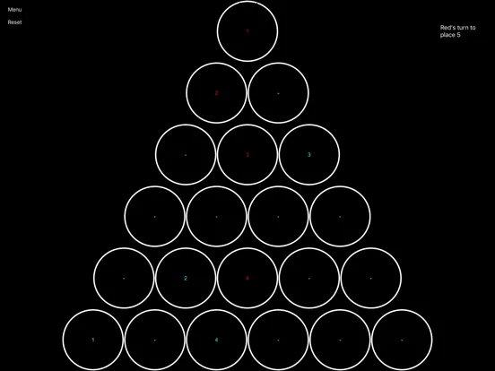 Zrzuty ekranu The Black Hole Game iPad 