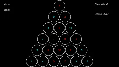 Zrzuty ekranu The Black Hole Game