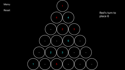The Black Hole Game应用截图