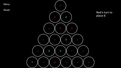 Zrzuty ekranu The Black Hole Game
