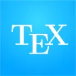 TeX Writer - LaTeX On The Go