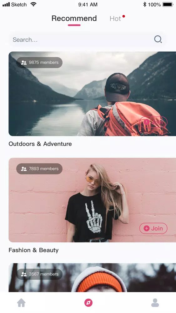 Follow 4 Follow. Screenshots