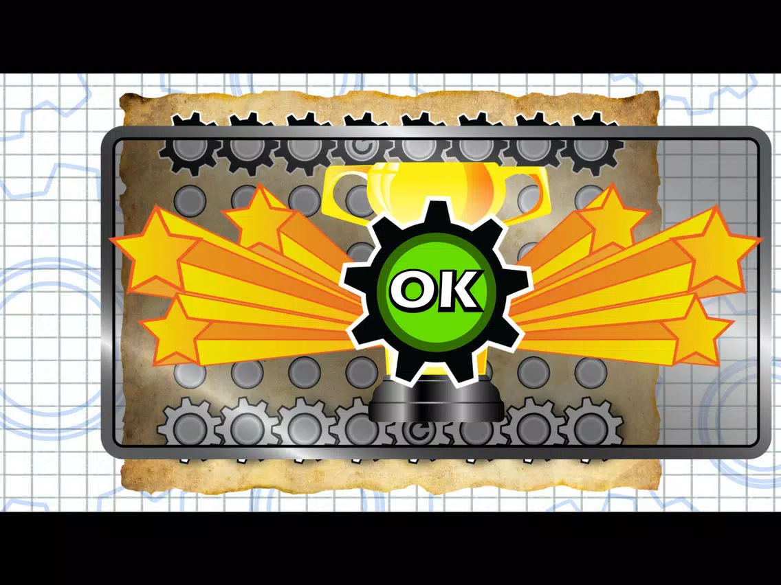 Power Game iPad  Screenshots