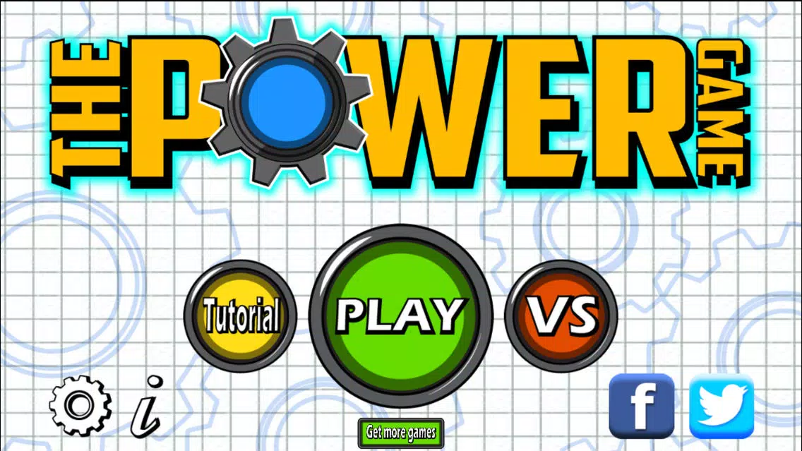 Power Game Screenshots