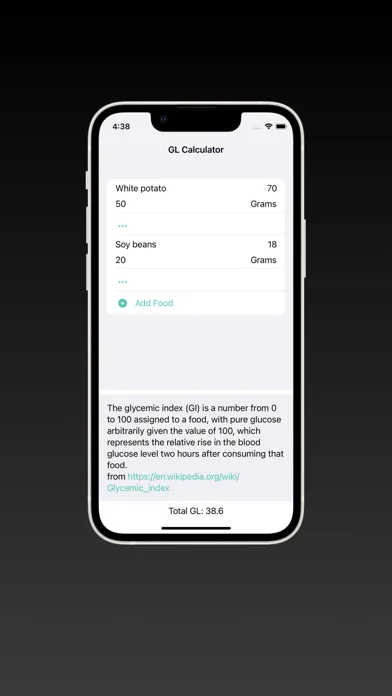 صور GL Calculator