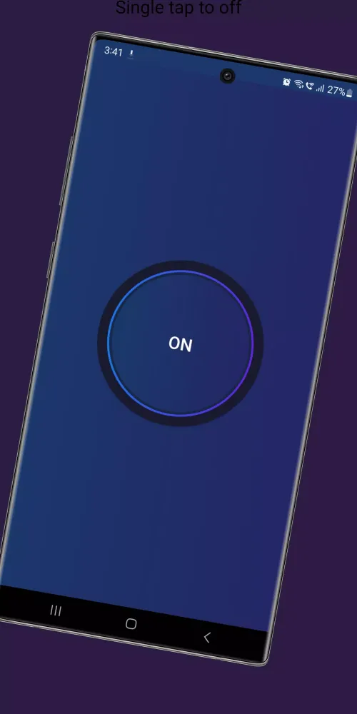 Speed Meter Lite スクリーンショット