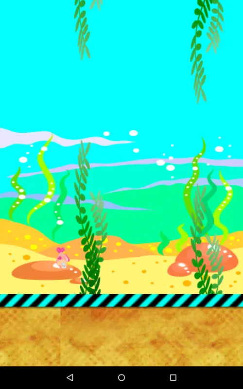 King Daughter Fishing Screenshots