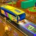 Coach Bus Parking Simulator 3D