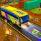 Coach Bus Parking Simulator 3D