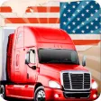 USA Offroad Truck:Cargo loader USA Offroad Truck:Cargo loader