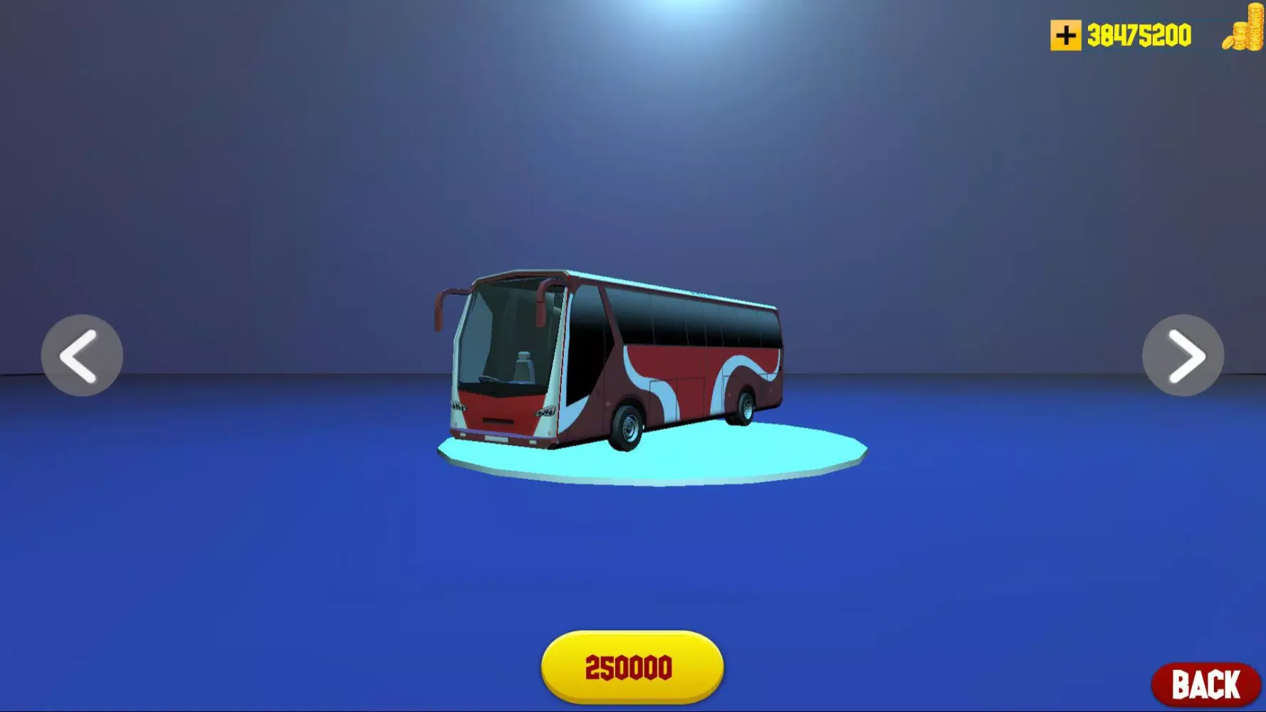 Mountain bus driving India3D Ekran Görüntüleri